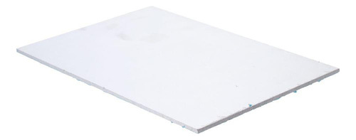Lámina De Aluminio 7075 De 1 Pieza, Placa De Aluminio Rectan