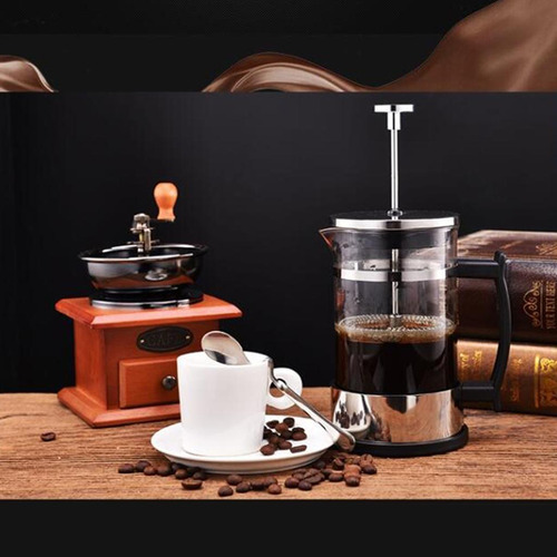 Coffee Maker, 350 Ml, 1 Taza, 2 Tazas De Capacidad (12 /