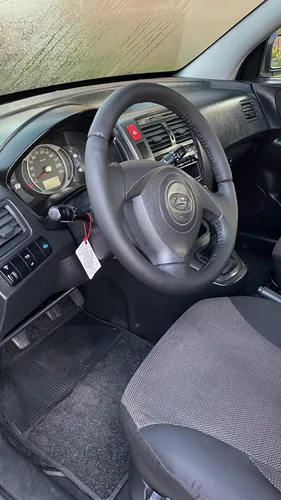 Hyundai Tucson 2.0 Gl 4x2