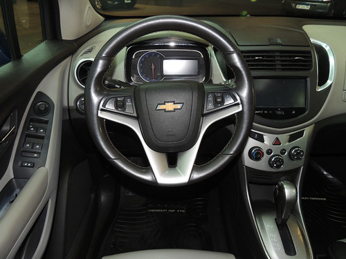 Chevrolet Tracker 1.8 Ltz+ Awd At 140cv