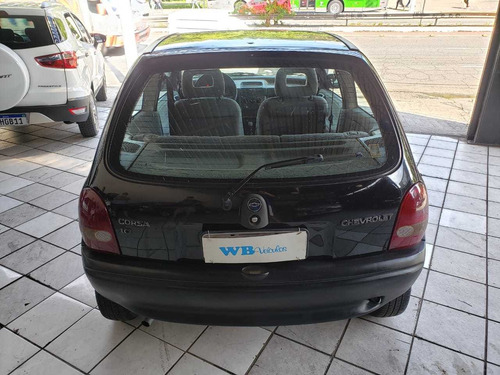 Chevrolet Corsa Wind 1.0 Efi