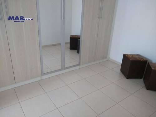 Cobertura Residencial Para Locação, Vila Alzira, Guarujá - . - Co0472