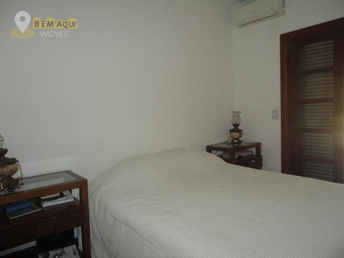 Imagem 16 de 25 de Casa Residencial À Venda, Condomínio Portella, Itu. - Ca0173