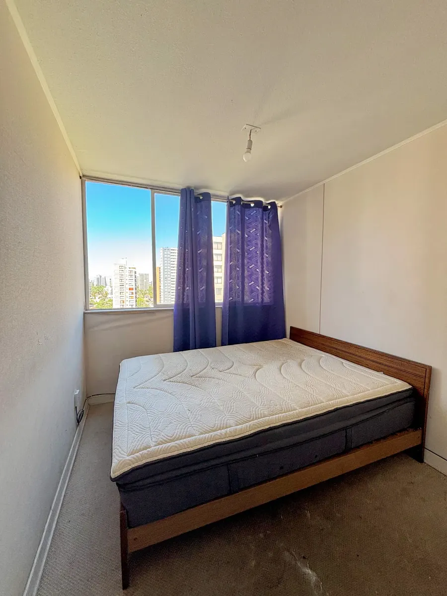 Imagen 5 de 23 de Departamento En Venta En San Miguel