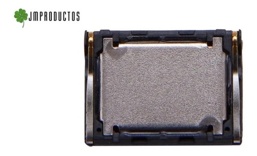 Imagen 6 de 7 de Parlante Auricular Para Motorola Moto G7 Power