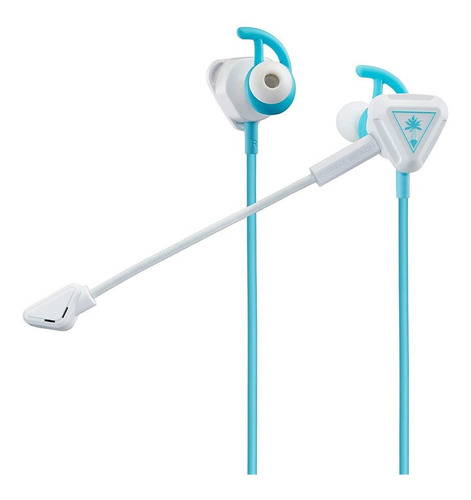 Auriculares Turtle Beach Battle Buds In-ear Gaming Headset 