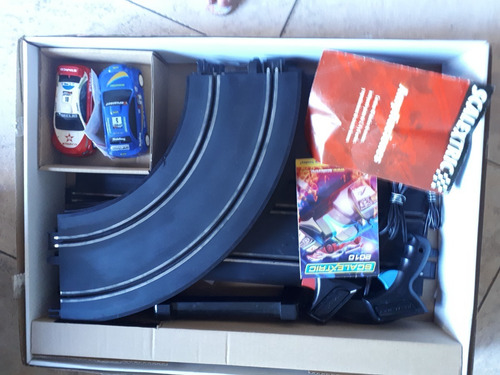 Imagen 2 de 7 de Scalextric