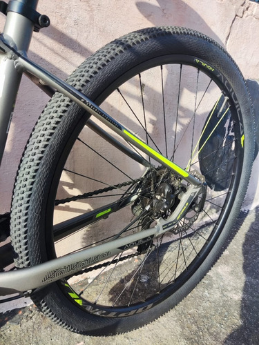 Bicicleta Optimus Aquila Rin 29 (Usado)