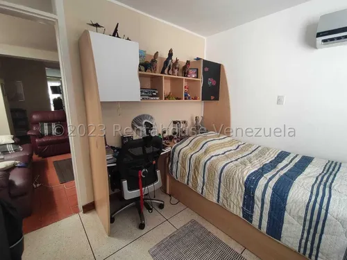 Casa En Venta En El Cafetal
