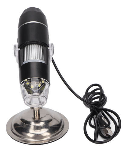 Detector De Folículos Usb Para Diagnóstico Cutáneo, 800x