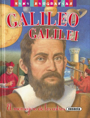 Libro Galileo Galilei