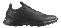 Comprar Zapatillas Salomon Alphacross 5 Hombre Trail Running Full