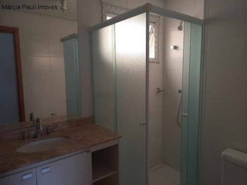 Apartamento A Venda Ou Permuta No Condomínio Vivere Intenso - Jundiaí/sp. - Ap05915 - 69274818
