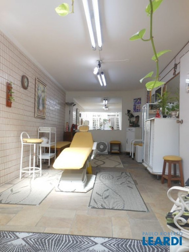 Imagem 1 de 12 de Comercial - Vila Embaré - Sp - 639663