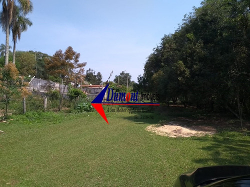Imagem 4 de 14 de Terreno Próximo A Lago Em Ibiúna Sp. Cód 464.