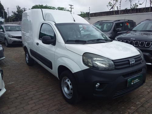 Fiat Fiorino 1.4 MPI FURGÃO ENDURANCE 8V FLEX 2P MANUAL