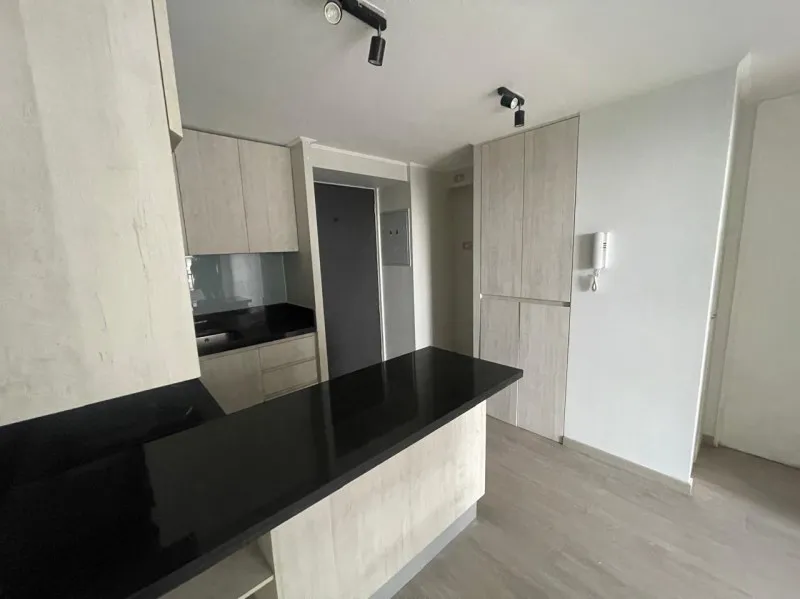 Imagen 3 de 25 de Arriendo Macul Edificio Nuevo Imperdible