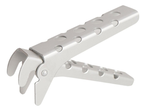 Pinza Para Ollas Antiescaldaduras, Plegable, Resistente,
