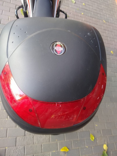 Imagen 16 de 16 de Gilera Smx 250 Adventure O Ahora18 $78.900