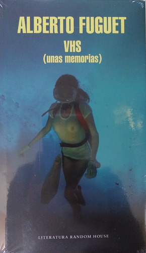 Vhs (unas Memorias)