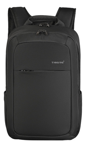 Mochila Tigernu Academica Para Notebook Negro T-b3090b