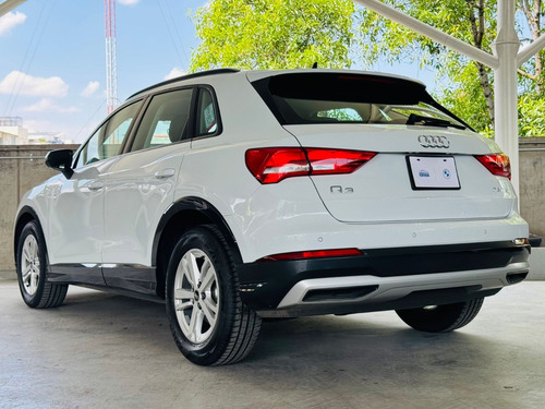 Audi Q3 1.4 35 Tfsi Dynamic 150hp Dsg