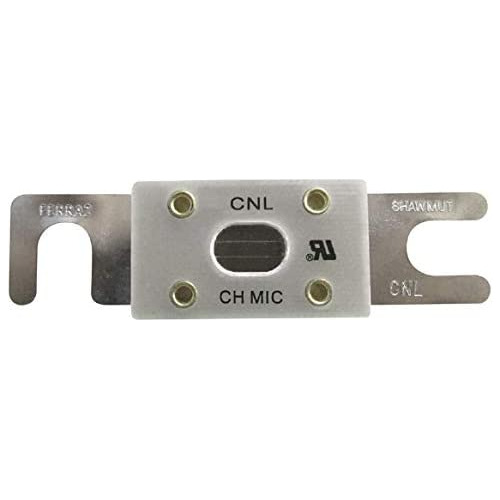 Tundra Dc Fuse 200 Amp. - Cnl & Anl Type / F200