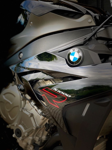 Bmw S1000r