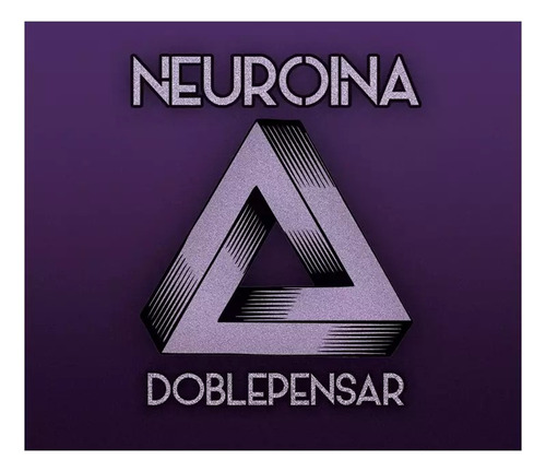 Neurona Doble Pensar Cd Nuevo