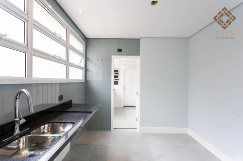 Imagem 15 de 30 de Apartamento Com 3 Dormitórios À Venda, 153 M² Por R$ 1.750.000,00 - Higienópolis - São Paulo/sp - Ap48048