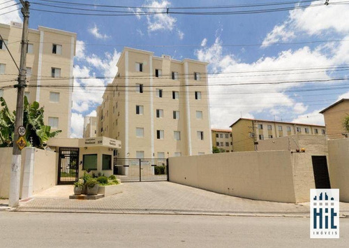 Imagem 19 de 23 de Apartamento À Venda, 45 M² Por R$ 245.000,00 - Vila Caraguatá - São Paulo/sp - Ap4383