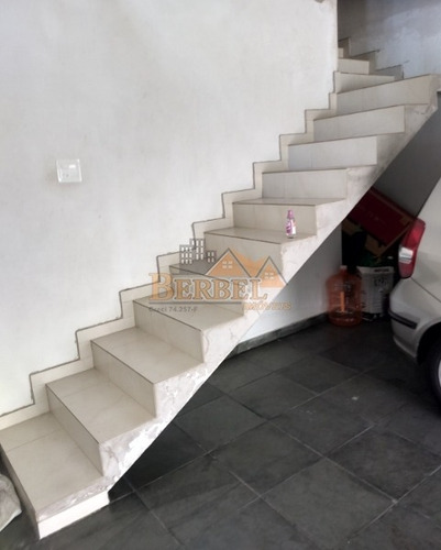 Imagem 25 de 30 de Sobrado Em Vila Formosa, 2 Suíte, 4 Vagas, 150 M² - 6671