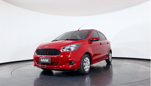 Ford Ka TI-VCT SE