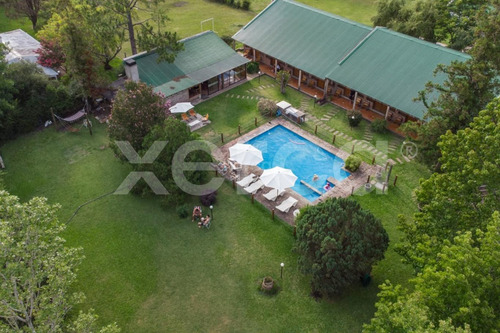 Hostal En Salto - Termas Del Daymán