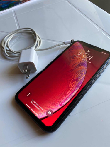 iPhone XR 64 Gb