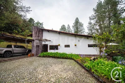 Casa en arriendo