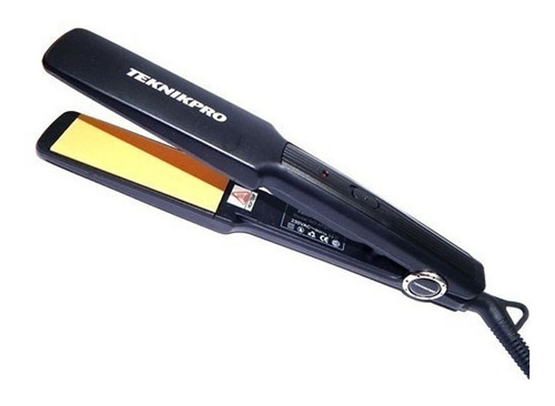 Máquina Patillera Inalambrica Barber + Kit Planchita Secador