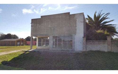 Imagen 2 de 11 de Antelo (posesion): Galpon Con Terreno, Ideal Comercio O Emprendimiento