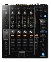 Comprar Mixer Dj Pioneer Djm-750 Mkii 4 Canales T-m