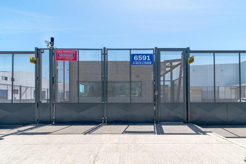 Excelente Deposito Aaa En Alquiler De 5600,6 M2 Cub (nave D). Excelente Para Empresa Logistica.