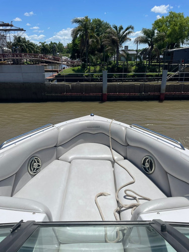 Lancha Para Wakeboard, Wakesurf Y Wakefoil Moomba Vlx