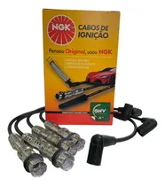 Comprar Cables De Bujía Ngk Volkswagen Vw Fox 1.6 \u002F\u002F Suran 1.6 \u002F\u002F Gol Trend 1.6 \u002F\u002F Voyage 1.6 \u002F\u002F Gol Power 1.4 \u002F\u002F