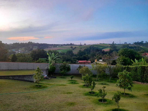 Imagem 11 de 14 de Chácara Ibiuna 2.500 Mts Casa, Piscina, Otima Localização