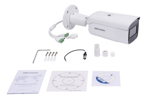 Camara Bullet Ip 4mp Vf Acusense Ir60m Ds-2cd2643g2-izs