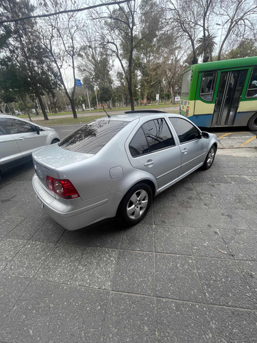 Volkswagen Bora 2.0 Trendline 115cv