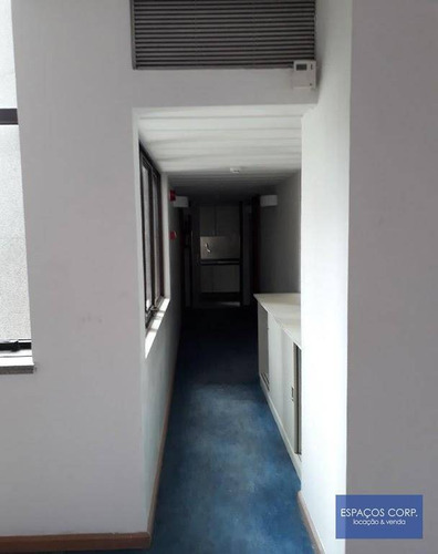 Imagem 12 de 21 de Conjunto Comercial Para Alugar, 254m² - Brooklin Paulista - São Paulo/sp - Cj2341
