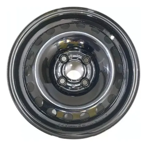 comprar Jogo Roda Ferro Aro 14 Up Tsi Connect Up Move Up Run Gol G3