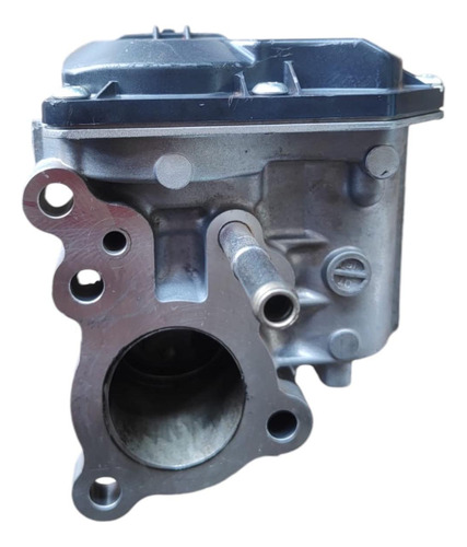 Valvula Egr Hilux 2.8 Sw4 Diesel 2016 A 2020 25800-0e010