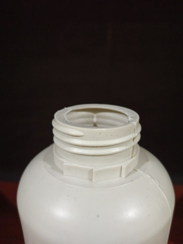 Envase De Litro Para Fertilizantes Y Cuajos