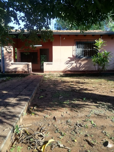 Imagen 3 de 20 de Alquilo Casa En Luque-laurelty Sobre Ruta Principal